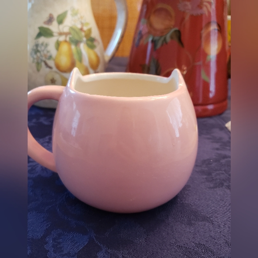 🐈 Chasing Lola 🐈  MUG CUP - Picture 5 of 11